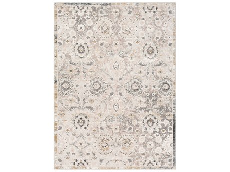 Livabliss by Surya Quatro Bordered Area Rug