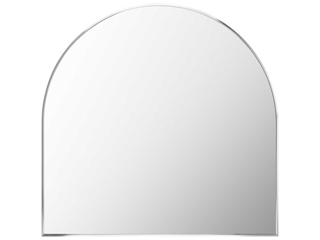 Livabliss by Surya Aranya Wall Mirror Vertical