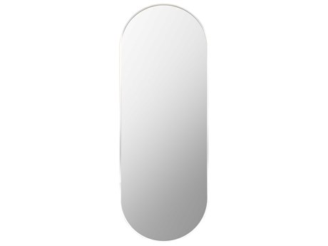 Livabliss by Surya Aranya Floor Mirror Oval