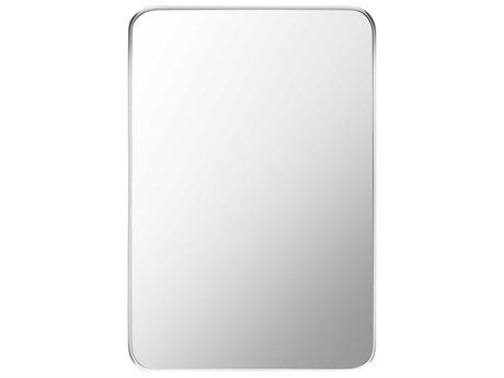Livabliss by Surya Aranya Wall Mirror Rectangular