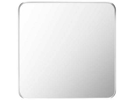 Livabliss by Surya Aranya Wall Mirror Square