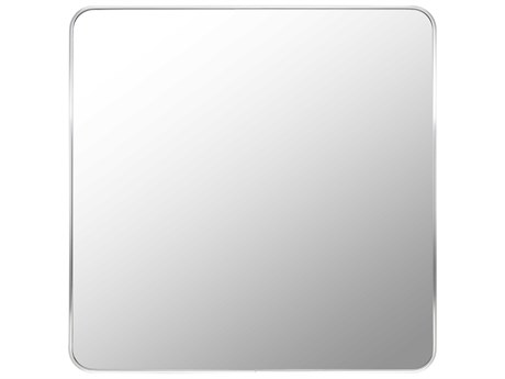Livabliss by Surya Aranya Wall Mirror Square