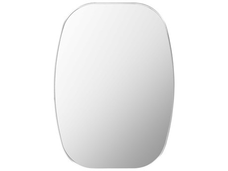 Livabliss by Surya Aranya Wall Mirror Oval
