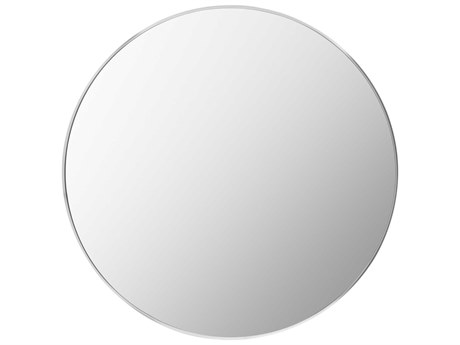 Livabliss by Surya Aranya Wall Mirror Round