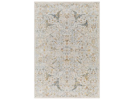 Livabliss by Surya Reina Floral Area Rug