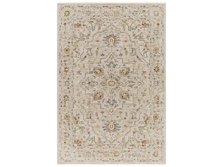 Livabliss by Surya Reina Floral Area Rug