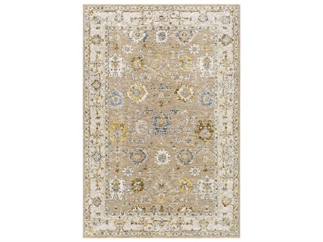 Livabliss by Surya Reina Bordered Area Rug