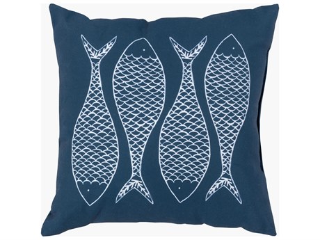 Livabliss by Surya Rain Pillows