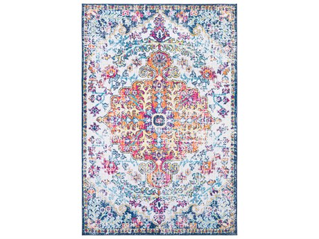 Livabliss by Surya Regen Bordered Area Rug