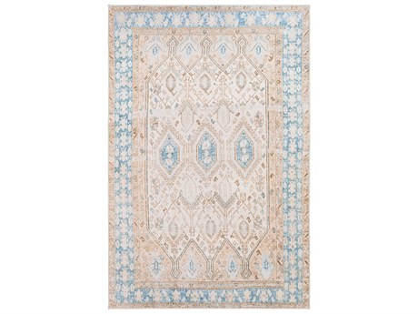 Livabliss by Surya Regen Bordered Area Rug