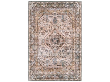 Livabliss by Surya Regen Bordered Area Rug