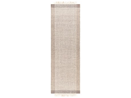 Livabliss by Surya Reliance Bordered Runner Area Rug