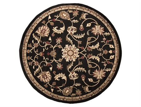 Livabliss by Surya Riley Floral Area Rug
