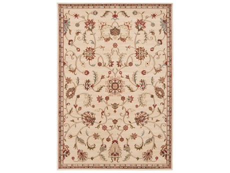 Livabliss by Surya Riley Floral Runner Area Rug