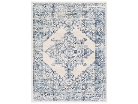 Livabliss by Surya Roma Bordered Area Rug