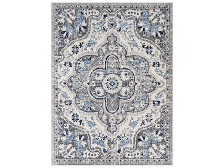 Livabliss by Surya Roma Bordered Area Rug