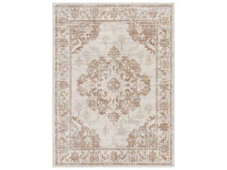 Livabliss by Surya Roma Bordered Area Rug
