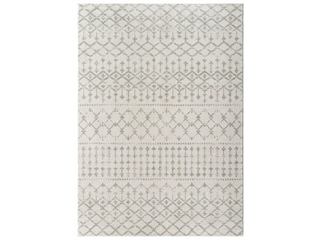 Livabliss by Surya Roma Geometric Area Rug