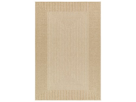 Livabliss by Surya Rockport Bordered Runner Area Rug