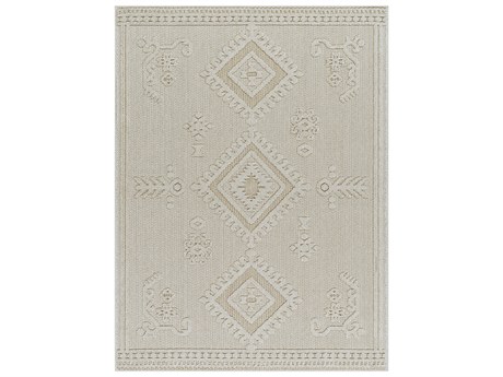 Livabliss by Surya Rockport Bordered Area Rug