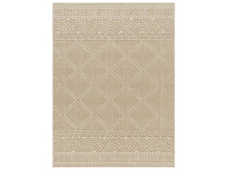 Livabliss by Surya Rockport Bordered Area Rug