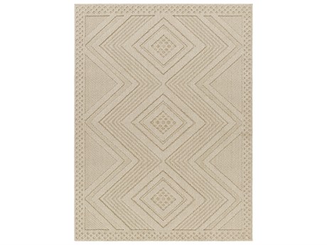 Livabliss by Surya Rockport Bordered Area Rug