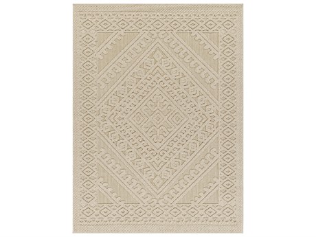 Livabliss by Surya Rockport Bordered Area Rug