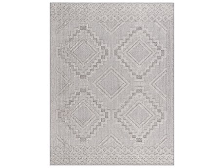 Livabliss by Surya Rockport Bordered Area Rug