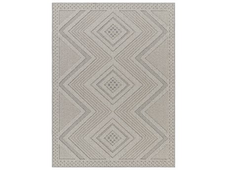Livabliss by Surya Rockport Bordered Area Rug