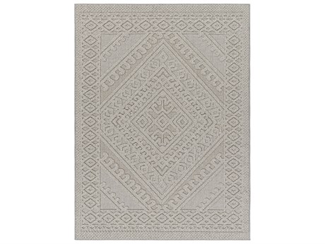 Livabliss by Surya Rockport Bordered Area Rug