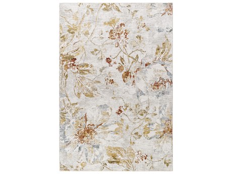 Livabliss by Surya Roseanne Floral Area Rug