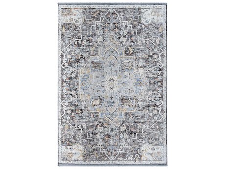 Livabliss by Surya Rivaldo Bordered Area Rug