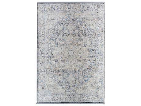 Livabliss by Surya Rivaldo Bordered Area Rug
