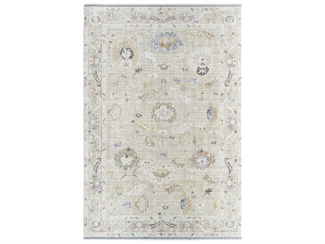 Livabliss by Surya Rivaldo Bordered Area Rug