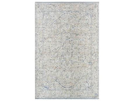 Livabliss by Surya Rivaldo Bordered Area Rug