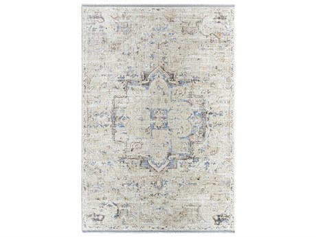 Livabliss by Surya Rivaldo Bordered Area Rug