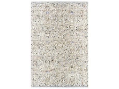 Livabliss by Surya Rivaldo Bordered Area Rug