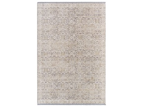 Livabliss by Surya Rivaldo Bordered Area Rug