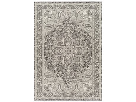 Livabliss by Surya Ravello Bordered Area Rug