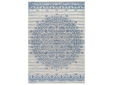Livabliss by Surya Ravello Floral Area Rug