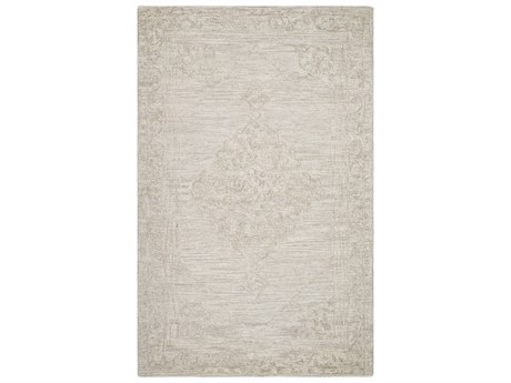 Livabliss by Surya Rize Bordered Area Rug