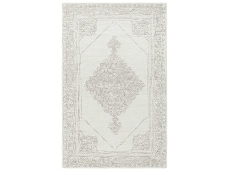 Livabliss by Surya Rize Bordered Runner Area Rug