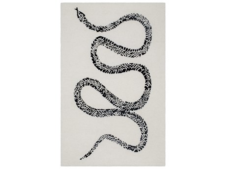 Livabliss by Surya Rize Animal Prints Area Rug