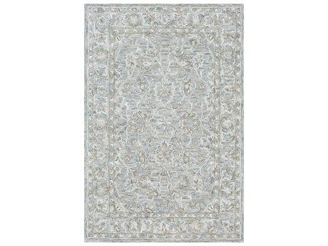 Livabliss by Surya Shelby Bordered Area Rug