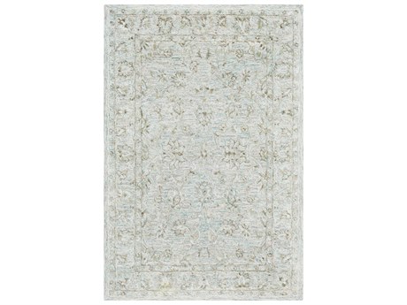 Livabliss by Surya Shelby Bordered Area Rug