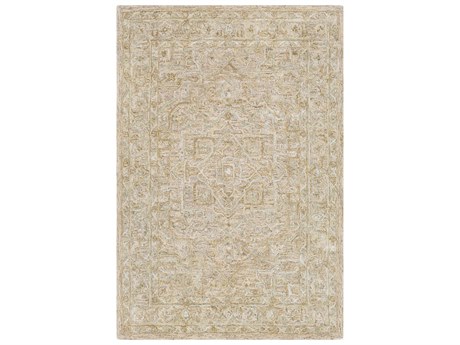 Livabliss by Surya Shelby Bordered Area Rug