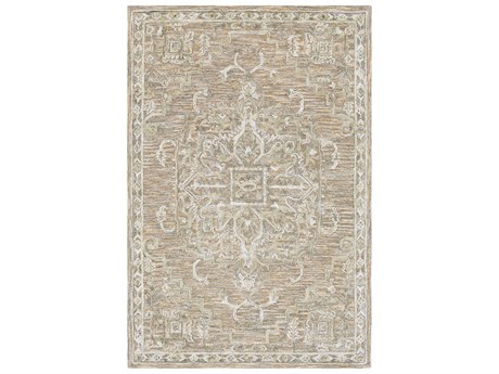 Livabliss by Surya Shelby Bordered Area Rug