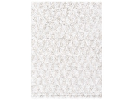 Livabliss by Surya Sacramento Shag Geometric Area Rug