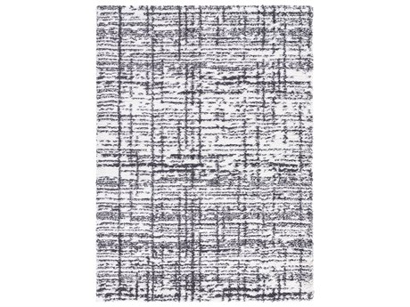 Livabliss by Surya Sacramento Shag Abstract Area Rug