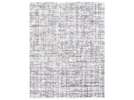 Livabliss by Surya Sacramento Shag Abstract Area Rug